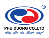 Logo Công ty TNHH Thương Mại & Sản Xuất Phú Đường