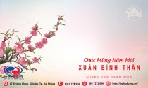 In Thiệp Chúc Mừng Năm Mới Đẹp Giá Rẻ Tại Hải Phòng